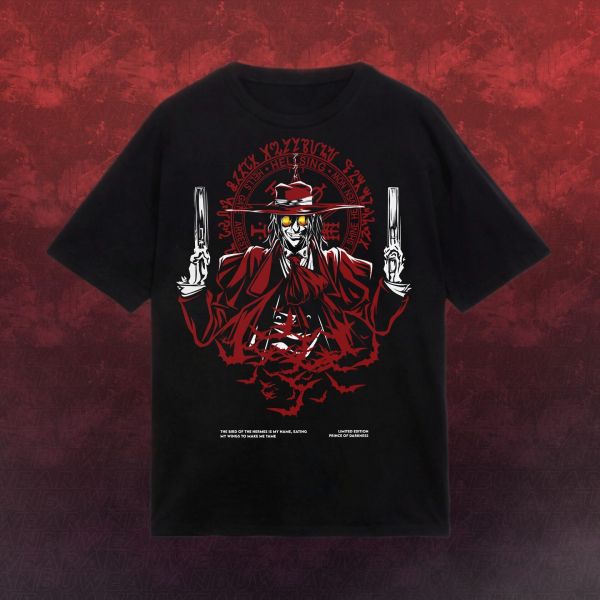 Футболка / ALUKARD