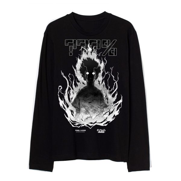 Лонгслив / MOB