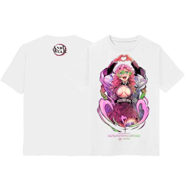 Футболка / MITSURI v3