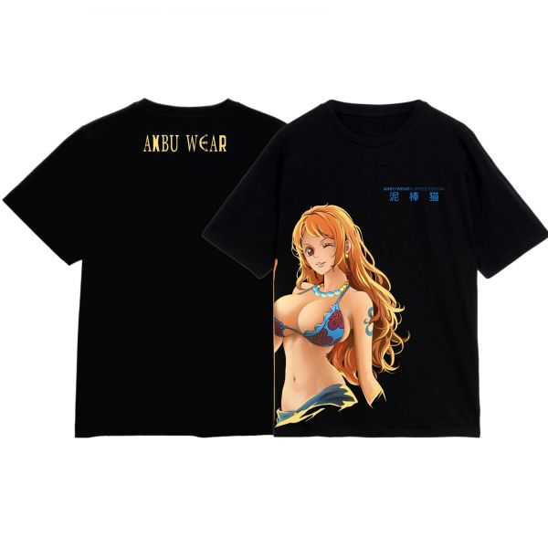 Футболка / NAMI