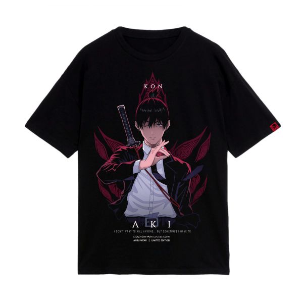 Футболка / AKI