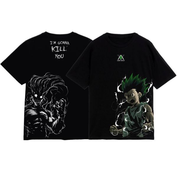 Футболка / GON V2