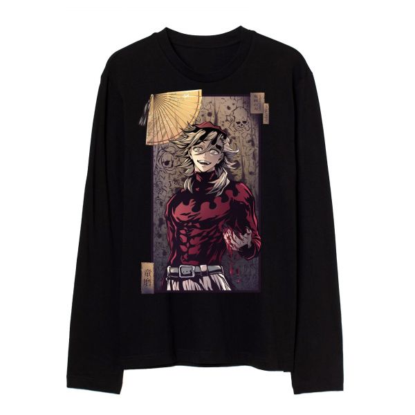 Лонгслив / DOMA