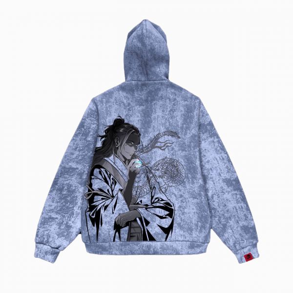 Варёные худи