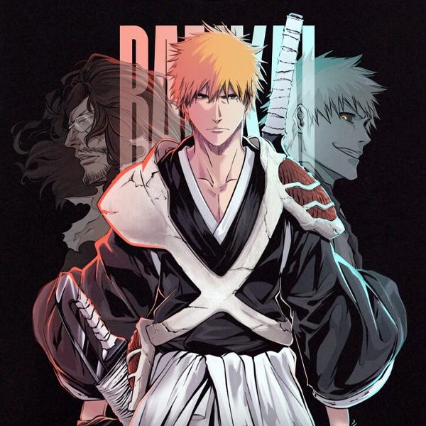 Bleach