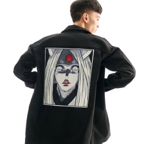 Рубашка / KAGUYA