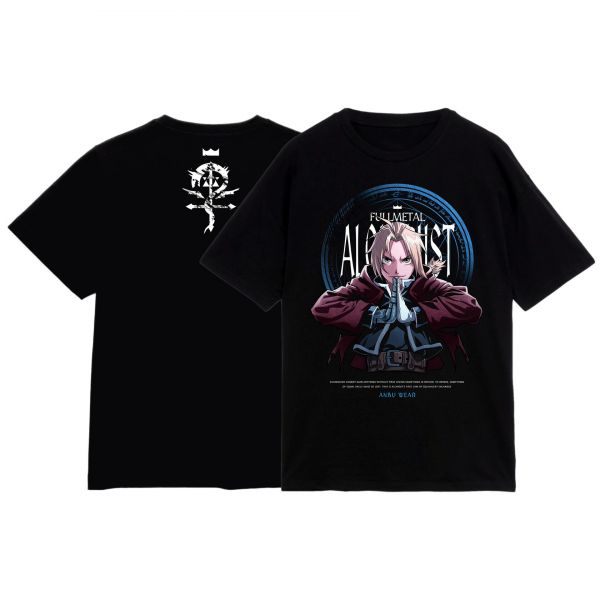 Футболка / ALCHEMIST V3