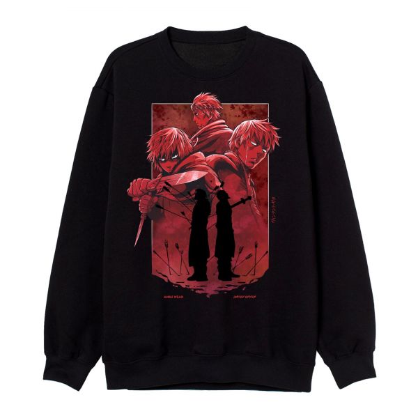 Свитшот / VINLAND