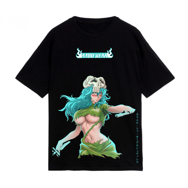 Футболка / NELLIEL