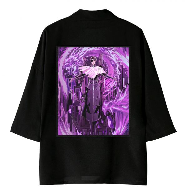 Кимоно / AIZEN