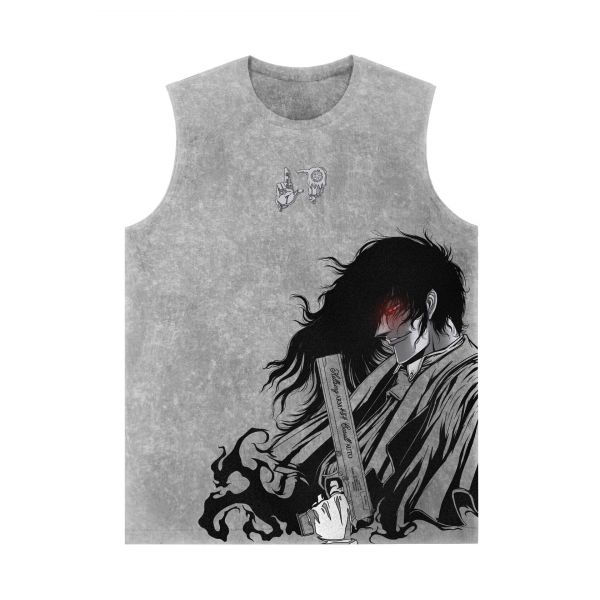 Вареная Майка / ALUCARD