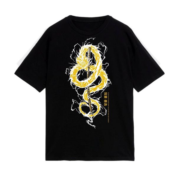 Футболка / ZENITSU v4