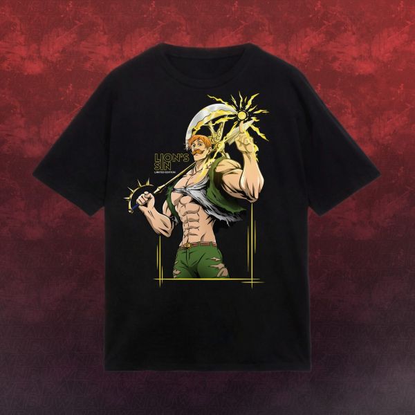 Футболка / ESCANOR