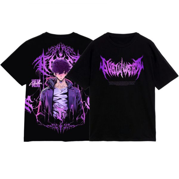 Футболка / SUNG v2