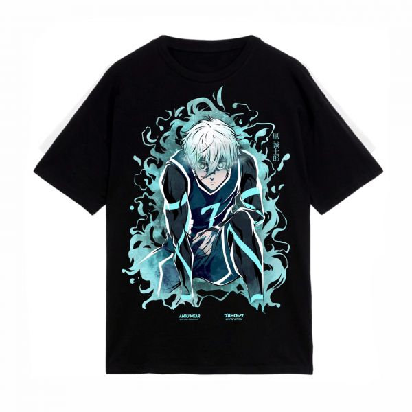 Футболка / NAGI