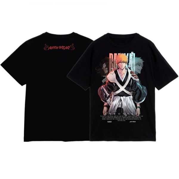 Футболка / ICHIGO v3