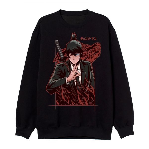 Свитшот / AKI