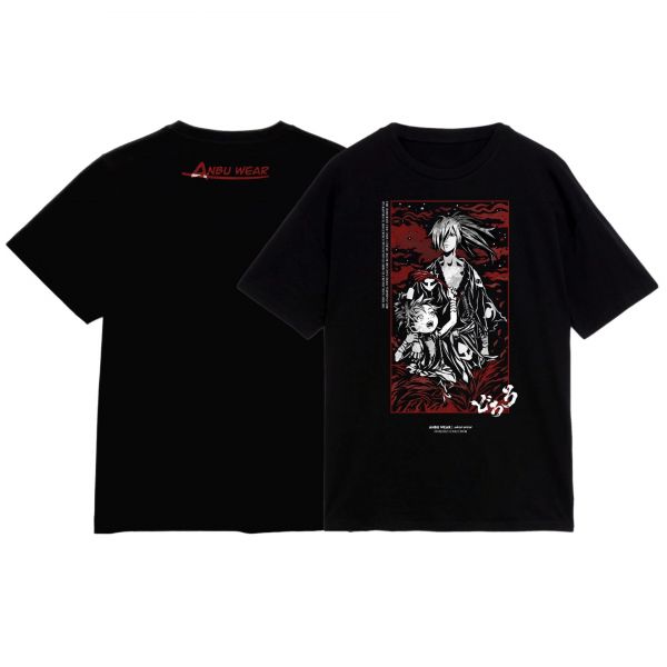 Футболка / DORORO