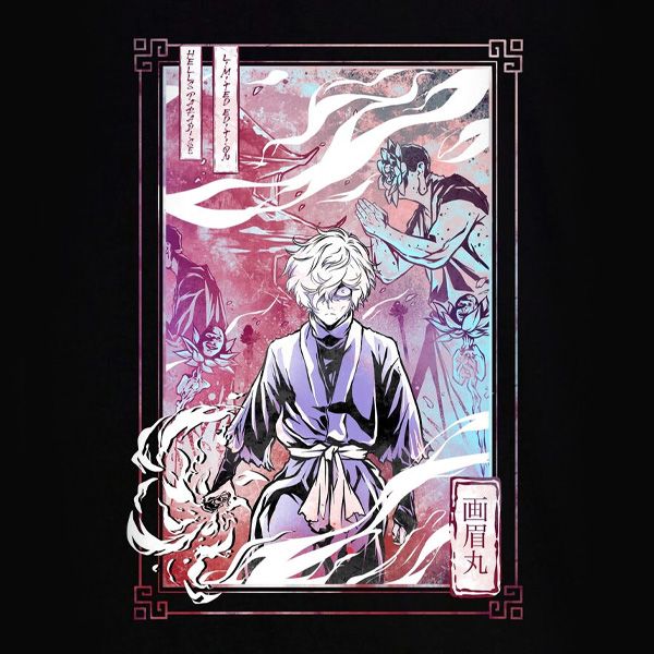 Hell's Paradise: Jigokuraku