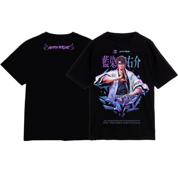 Футболка / AIZEN v3