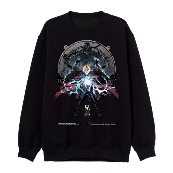 Свитшот / ALCHEMIST