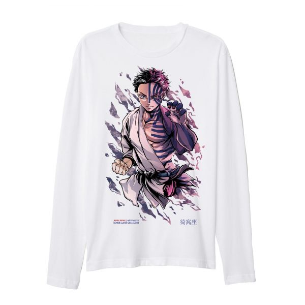 Лонгслив / AKAZA v2