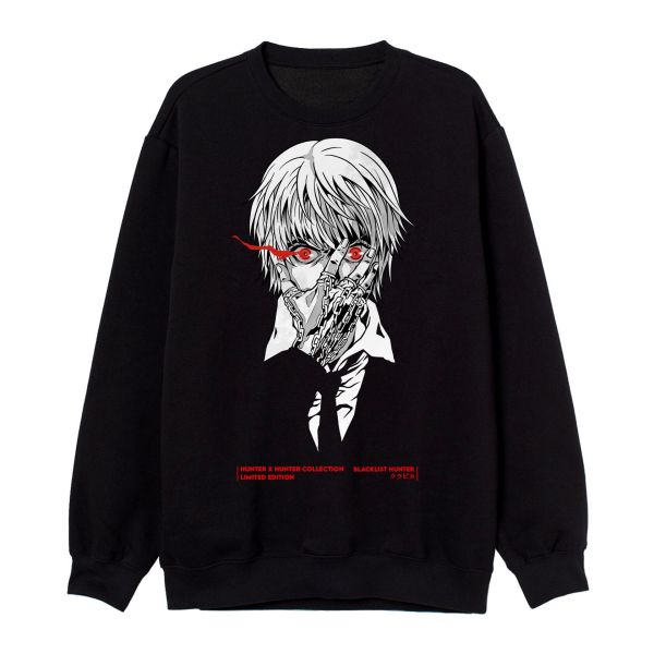 Свитшот / KURAPIKA