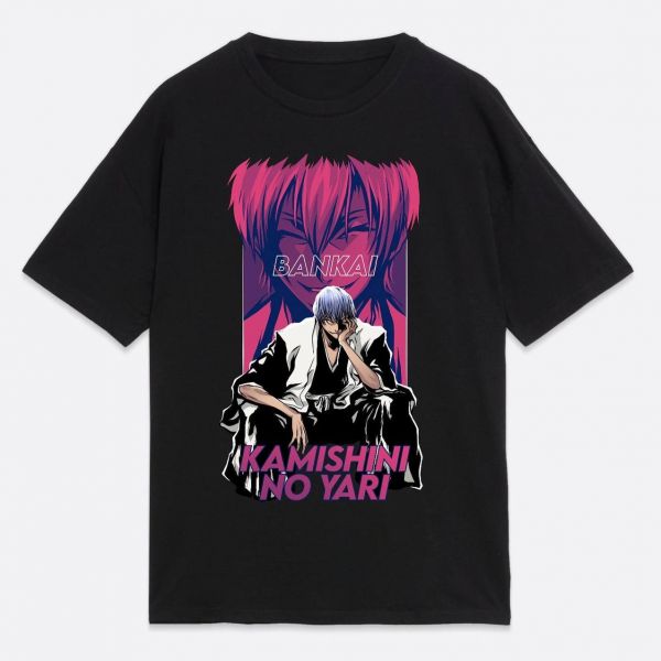 Футболка / GIN