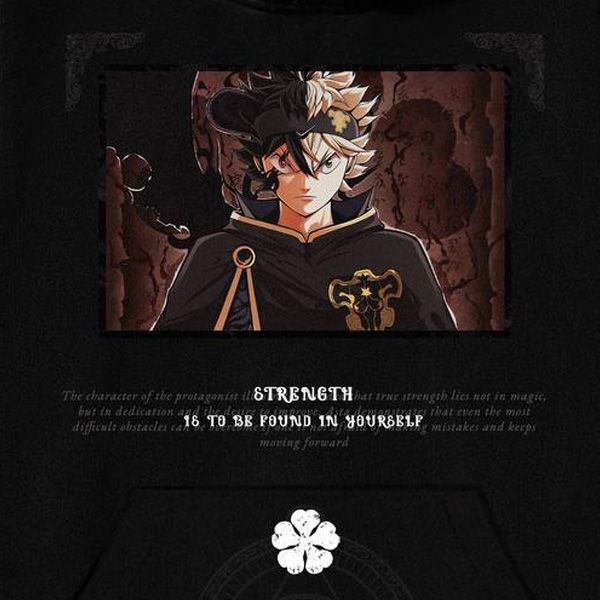 Black Clover