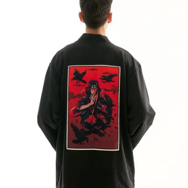 Рубашка / ITACHI