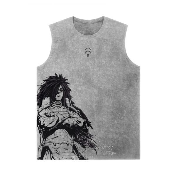 Вареная Майка / MADARA