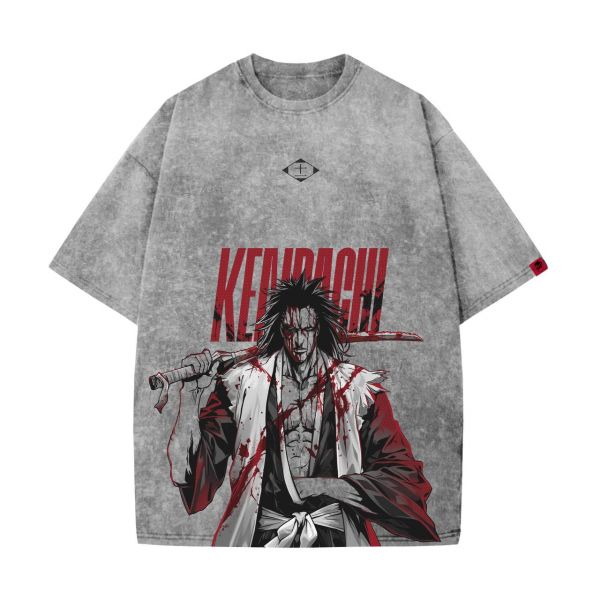 Вареная Футболка / ZARAKI