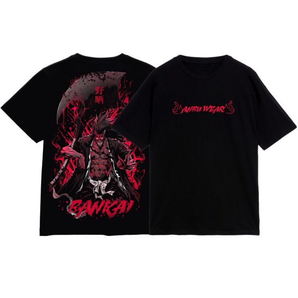 Футболка / ZARAKI v4