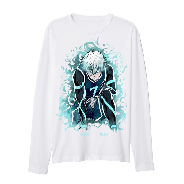 Лонгслив / NAGI