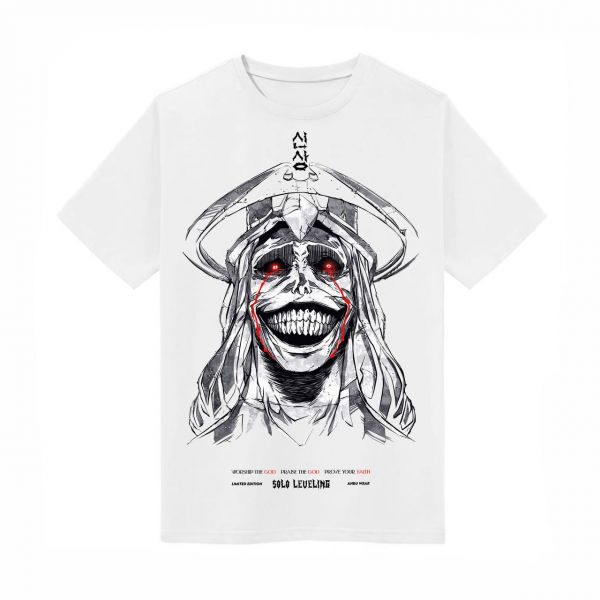 Футболка / STATUE v2