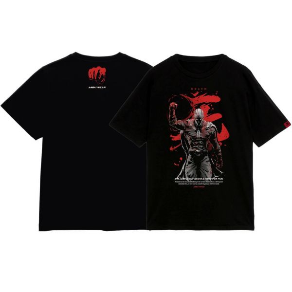 Футболка / SAITAMA