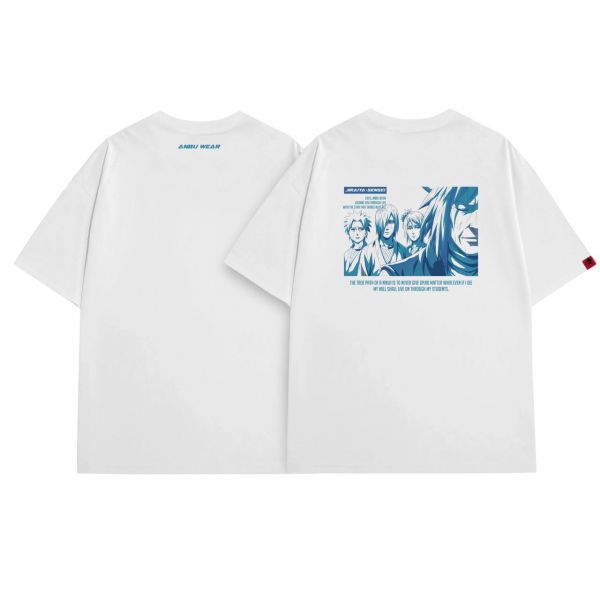 Футболка / JIRAIYA