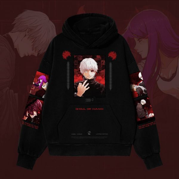 Худи / KANEKI V2