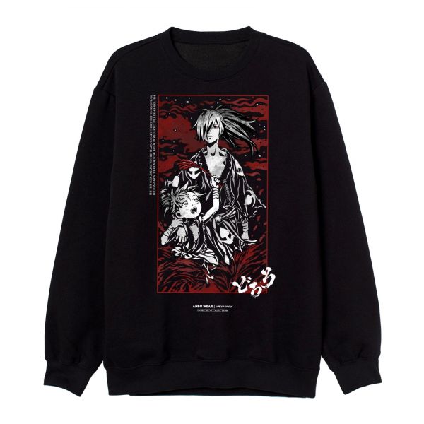 Свитшот / DORORO