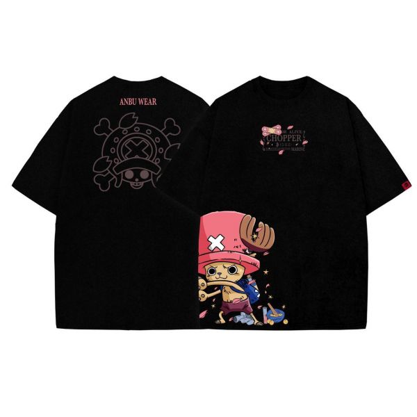 Футболка / CHOPPER