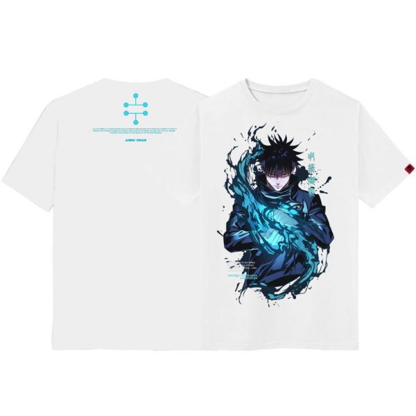 Футболка / MEGUMI v3