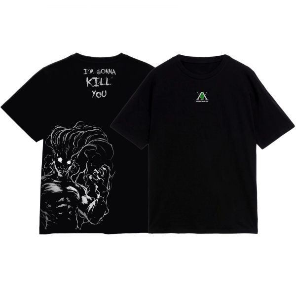 Футболка / GON V3