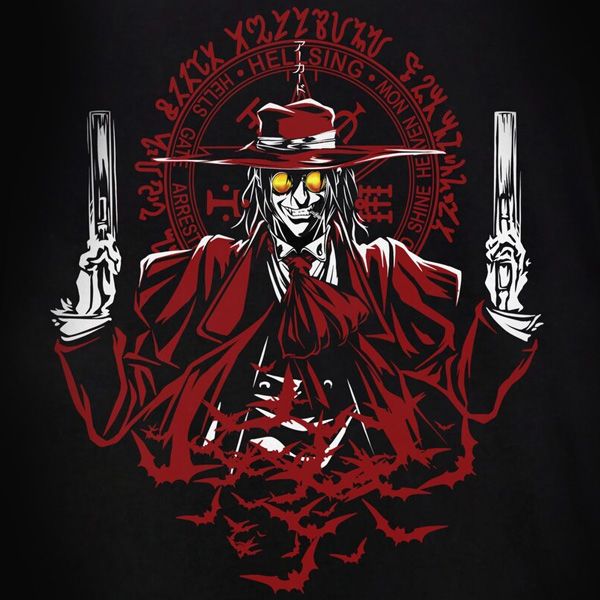 Hellsing