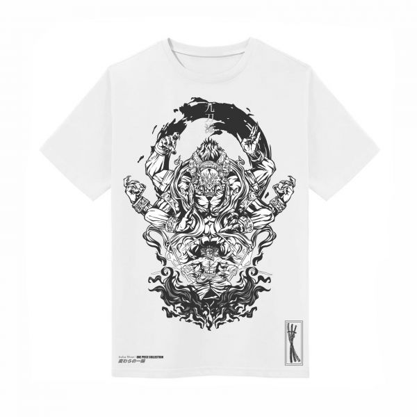 Футболка / ZORO v5