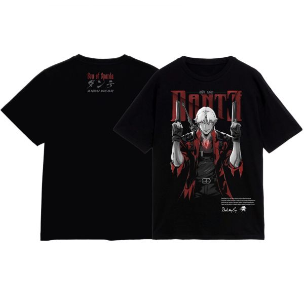 T-Shirt / DANTE