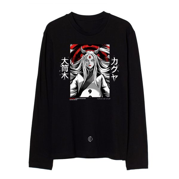 Лонгслив / KAGUYA