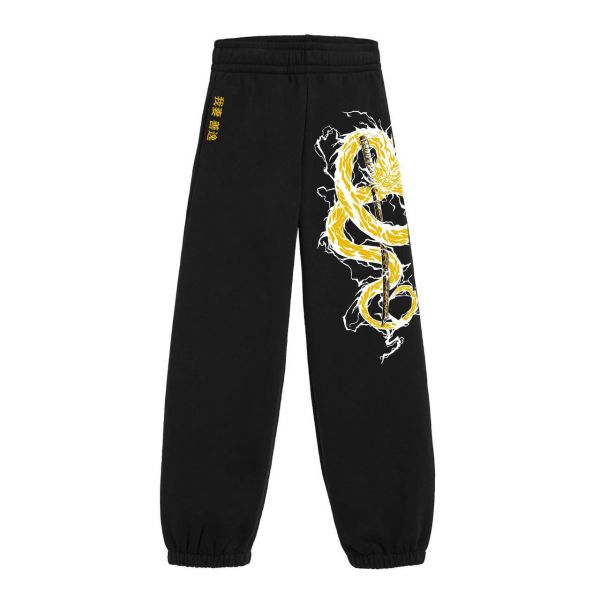 Джоггеры / ZENITSU