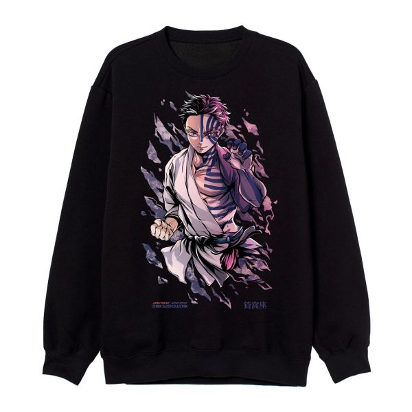 Свитшот / AKAZA v2