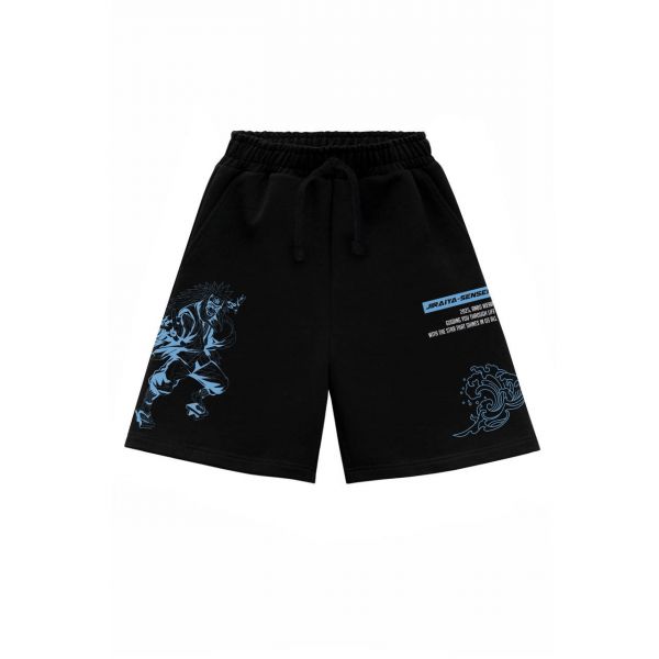 Шорты / JIRAIYA