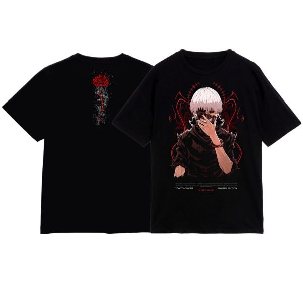 Футболка / KANEKI V2